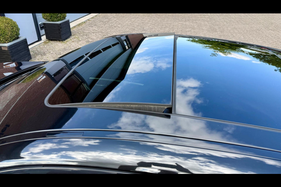 BMW 3-serie Gran Turismo 320i M-sport, Pano, Camera, HUD, HIFI (NL-auto, NAP, 2e eig.)
