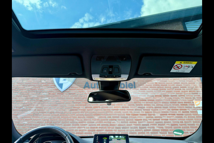 BMW 3-serie Gran Turismo 320i M-sport, Pano, Camera, HUD, HIFI (NL-auto, NAP, 2e eig.)
