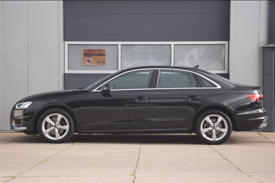 Audi A4 Limousine 35 TFSI Advanced Edition
