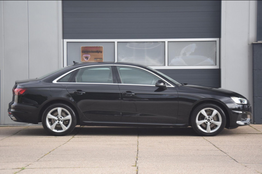 Audi A4 Limousine 35 TFSI Advanced Edition