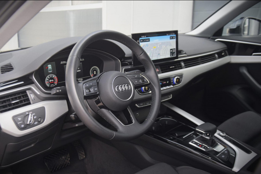 Audi A4 Limousine 35 TFSI Advanced Edition