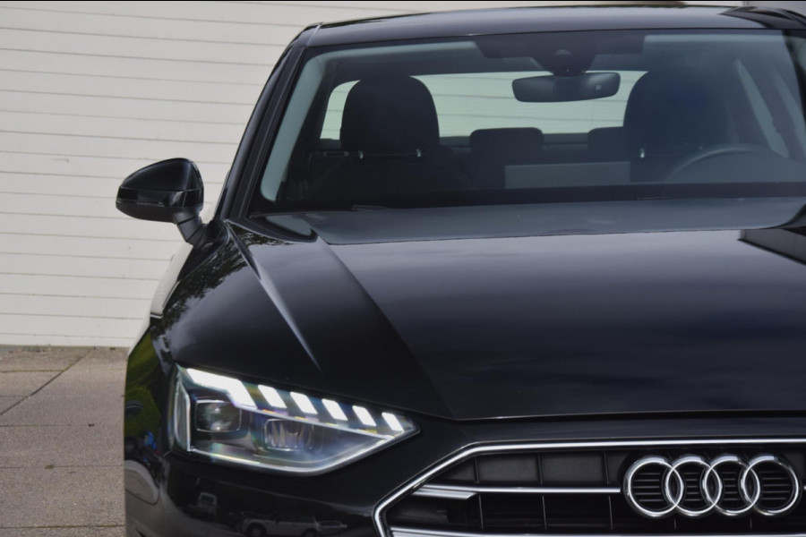 Audi A4 Limousine 35 TFSI Advanced Edition