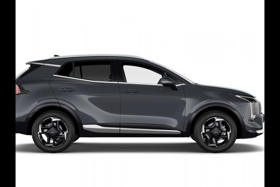 Kia Sportage 1.6 T-GDi Hybrid DynamicLine l Nieuw model '26 | Nu te bestellen!