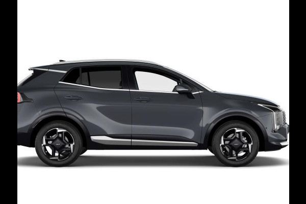 Kia Sportage 1.6 T-GDi Hybrid DynamicLine l Nieuw model '26 | Nu te bestellen!