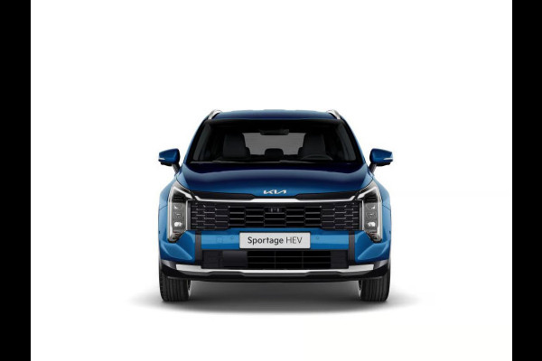 Kia Sportage 1.6 T-GDi Hybrid ComfortLine lNieuw model '26 | Nu te bestellen!