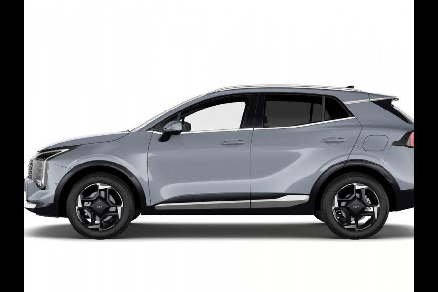 Kia Sportage 1.6 T-GDi Hybrid DynamicPlusLine | Nieuw model '26 l Nu te bestellen!