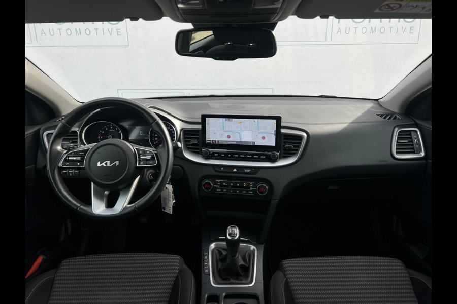 Kia Ceed Sportswagon 1.0 T-GDi DynamicLine NL AUTO | CAMERA | CARPLAY | ECC |