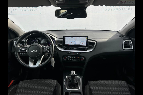 Kia Ceed Sportswagon 1.0 T-GDi DynamicLine NL AUTO | CAMERA | CARPLAY | ECC |