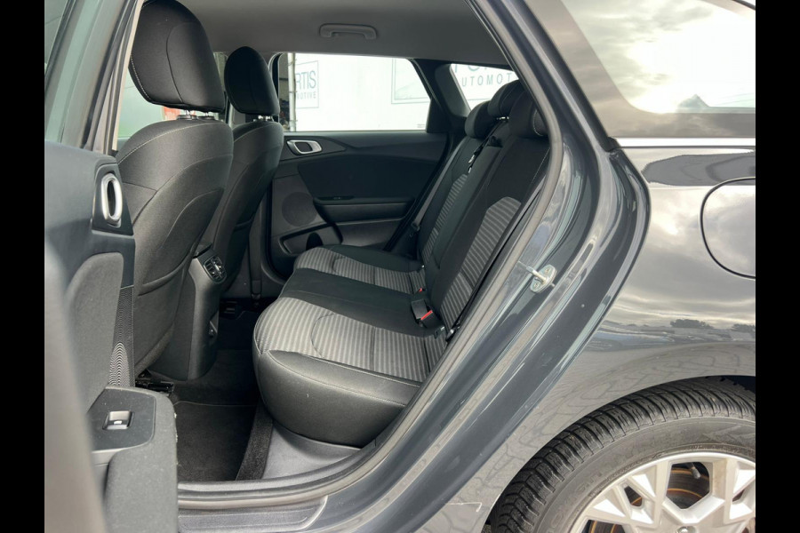 Kia Ceed Sportswagon 1.0 T-GDi DynamicLine NL AUTO | CAMERA | CARPLAY | ECC |