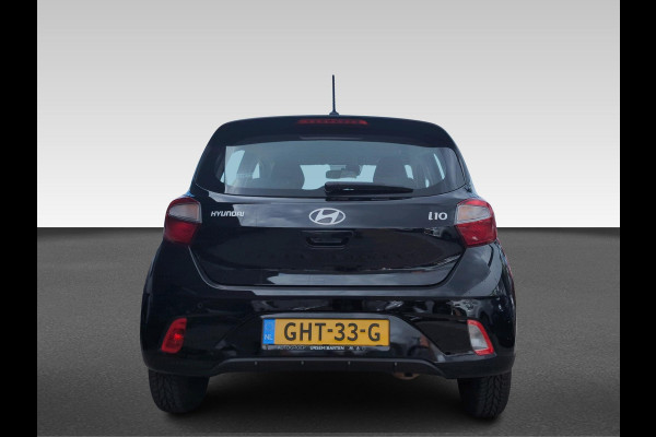 Hyundai i10 1.0 Comfort