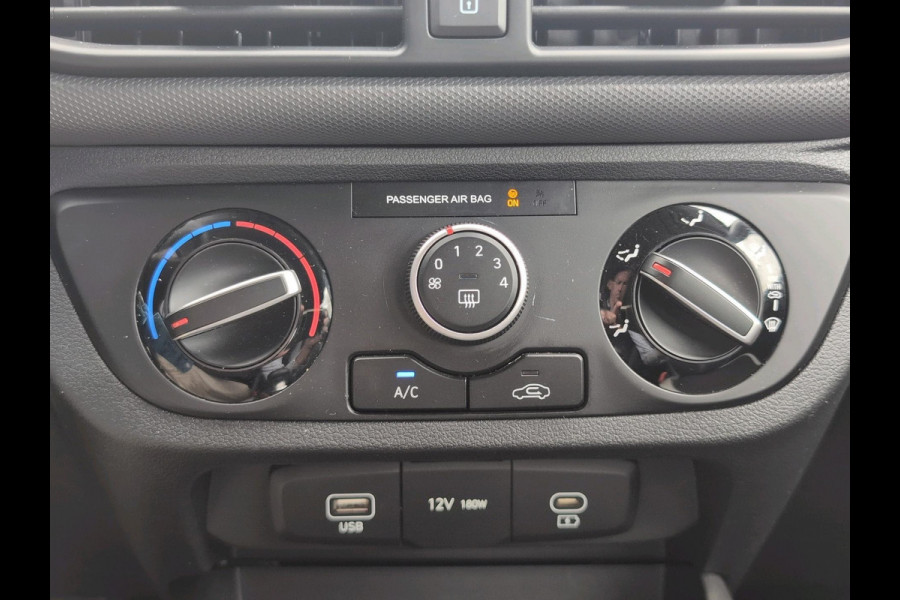 Hyundai i10 1.0 Comfort