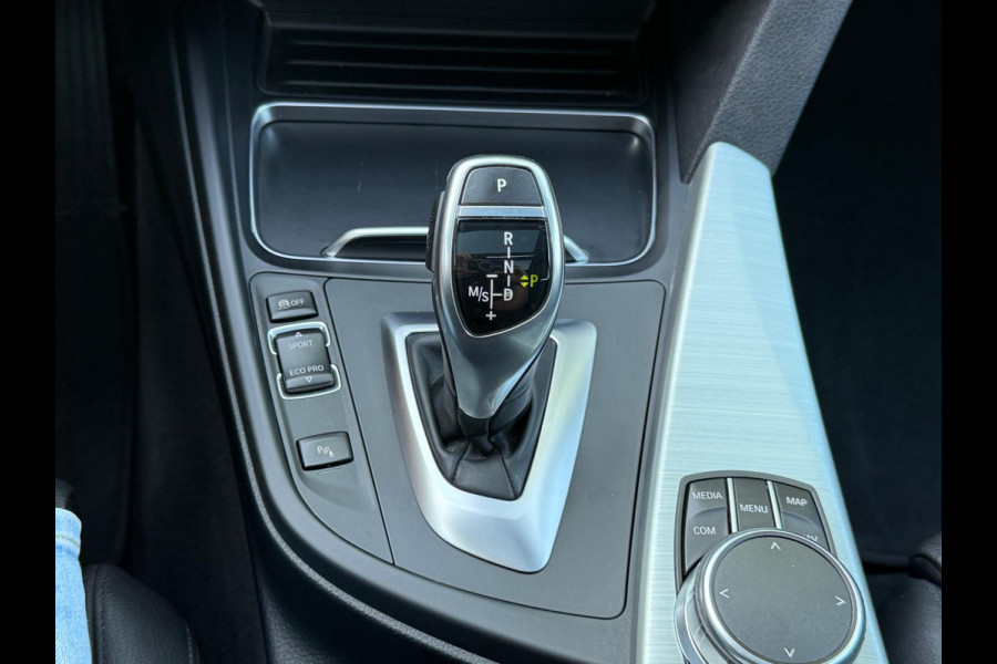 BMW 3-serie Gran Turismo 320i M-sport, Pano, Camera, HUD, HIFI (NL-auto, NAP, 2e eig.)