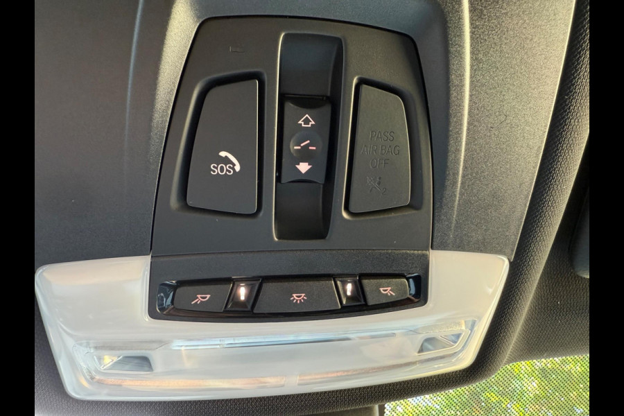 BMW 3-serie Gran Turismo 320i M-sport, Pano, Camera, HUD, HIFI (NL-auto, NAP, 2e eig.)