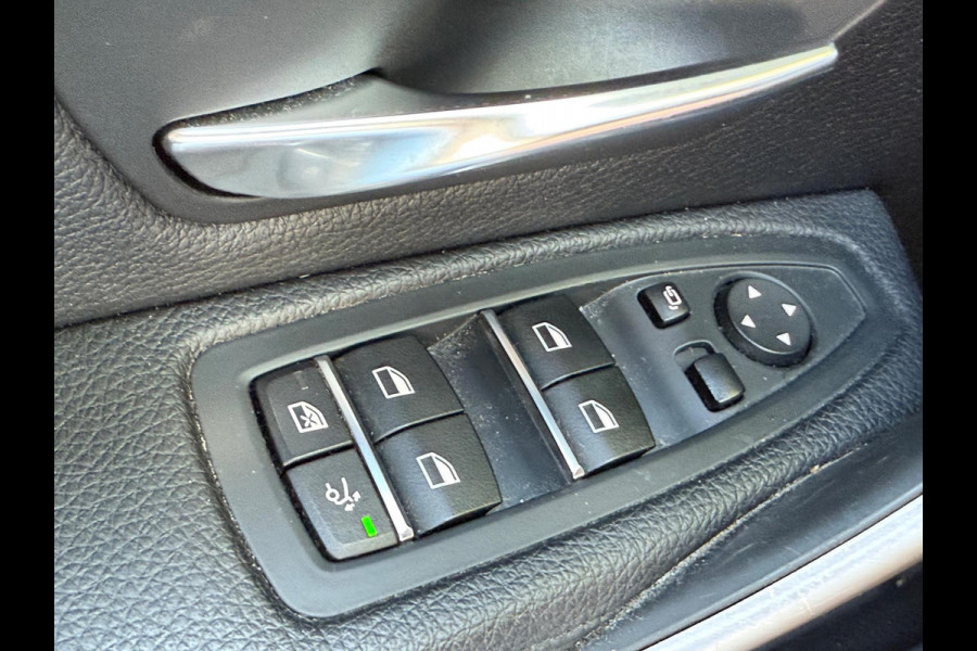 BMW 3-serie Gran Turismo 320i M-sport, Pano, Camera, HUD, HIFI (NL-auto, NAP, 2e eig.)