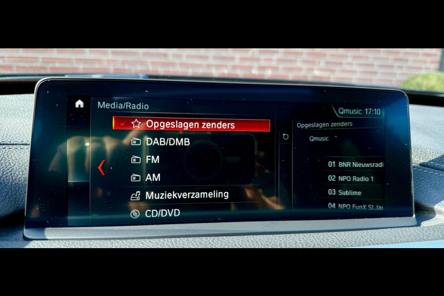 BMW 3-serie Gran Turismo 320i M-sport, Pano, Camera, HUD, HIFI (NL-auto, NAP, 2e eig.)