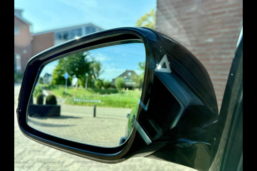 BMW 3-serie Gran Turismo 320i M-sport, Pano, Camera, HUD, HIFI (NL-auto, NAP, 2e eig.)