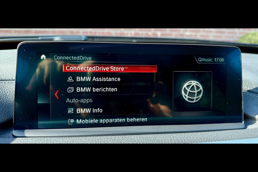 BMW 3-serie Gran Turismo 320i M-sport, Pano, Camera, HUD, HIFI (NL-auto, NAP, 2e eig.)
