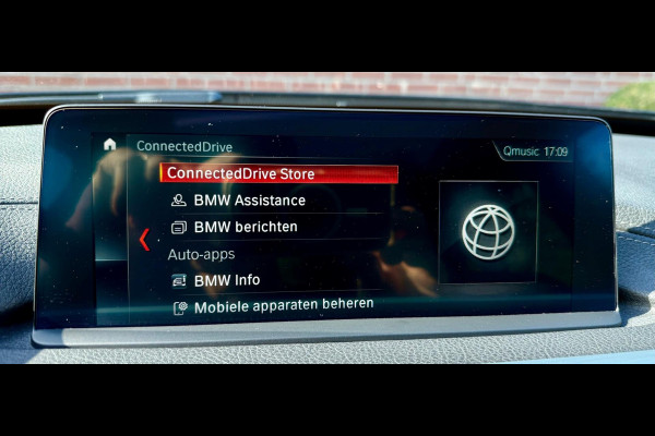 BMW 3-serie Gran Turismo 320i M-sport, Pano, Camera, HUD, HIFI (NL-auto, NAP, 2e eig.)