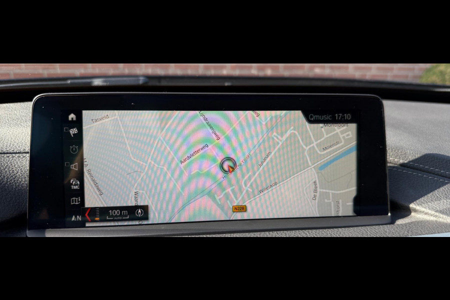 BMW 3-serie Gran Turismo 320i M-sport, Pano, Camera, HUD, HIFI (NL-auto, NAP, 2e eig.)