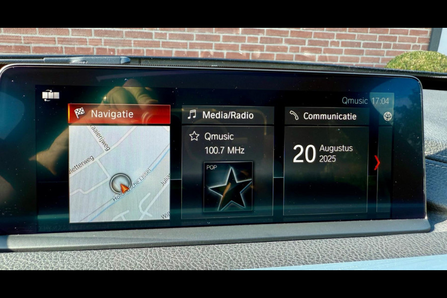 BMW 3-serie Gran Turismo 320i M-sport, Pano, Camera, HUD, HIFI (NL-auto, NAP, 2e eig.)