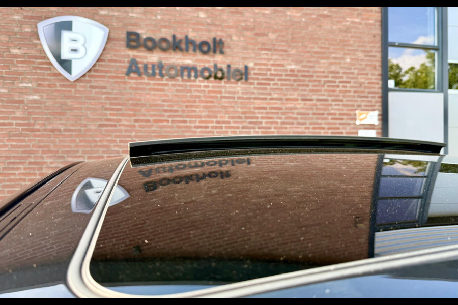 BMW 3-serie Gran Turismo 320i M-sport, Pano, Camera, HUD, HIFI (NL-auto, NAP, 2e eig.)