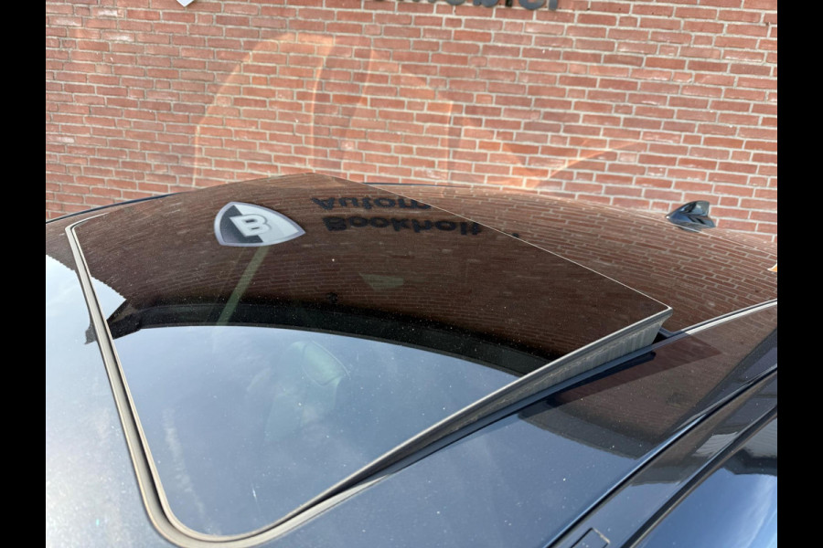 BMW 3-serie Gran Turismo 320i M-sport, Pano, Camera, HUD, HIFI (NL-auto, NAP, 2e eig.)