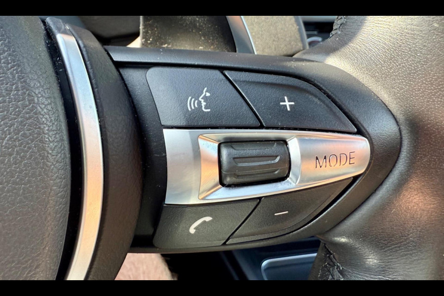 BMW 3-serie Gran Turismo 320i M-sport, Pano, Camera, HUD, HIFI (NL-auto, NAP, 2e eig.)