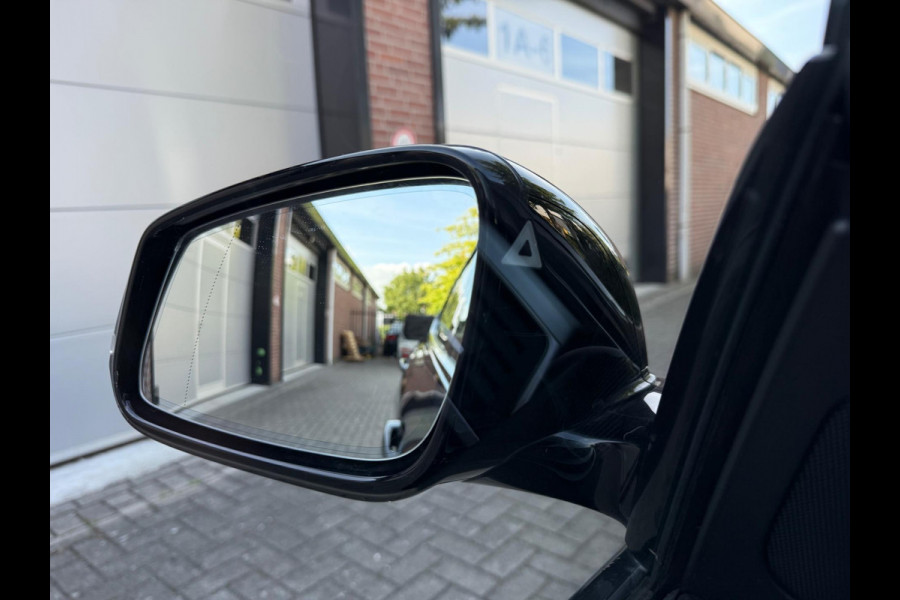 BMW 3-serie Gran Turismo 320i M-sport, Pano, Camera, HUD, HIFI (NL-auto, NAP, 2e eig.)