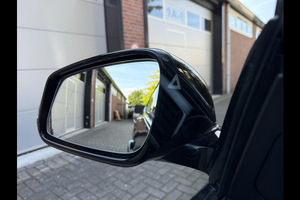 BMW 3-serie Gran Turismo 320i M-sport, Pano, Camera, HUD, HIFI (NL-auto, NAP, 2e eig.)