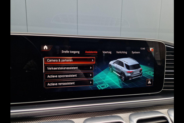 Mercedes-Benz GLE 350 e 4MATIC AMG /Org NL /Garantie