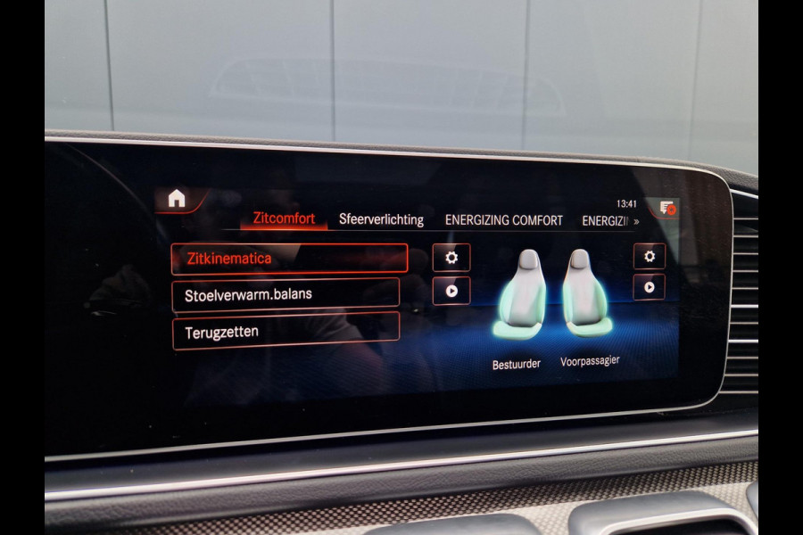 Mercedes-Benz GLE 350 e 4MATIC AMG /Org NL /Garantie