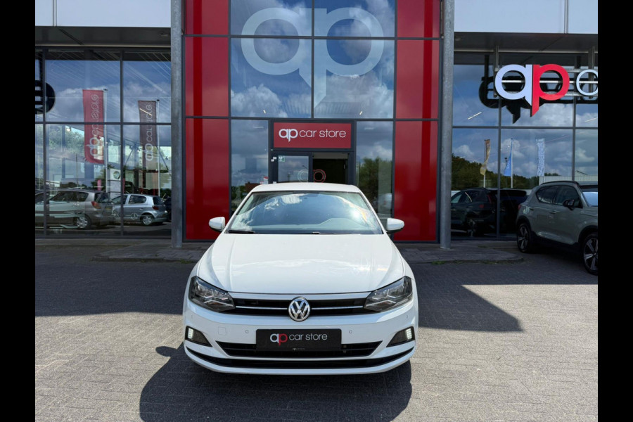 Volkswagen Polo 1.0 TSI Comfortline Business Automaat