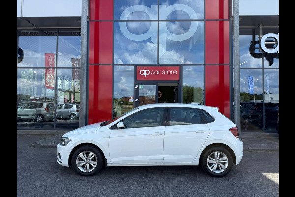 Volkswagen Polo 1.0 TSI Comfortline Business Automaat