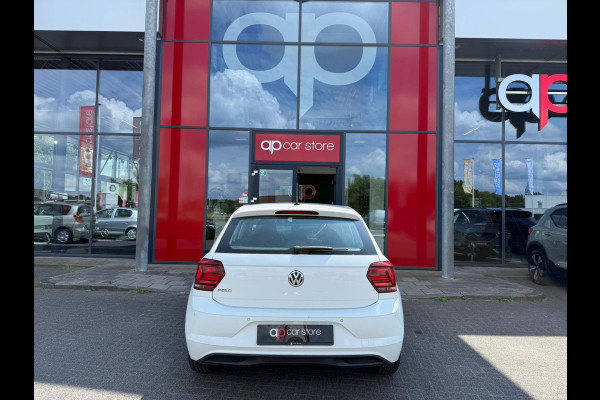 Volkswagen Polo 1.0 TSI Comfortline Business Automaat