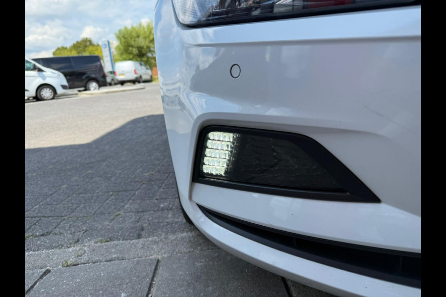 Volkswagen Polo 1.0 TSI Comfortline Business Automaat