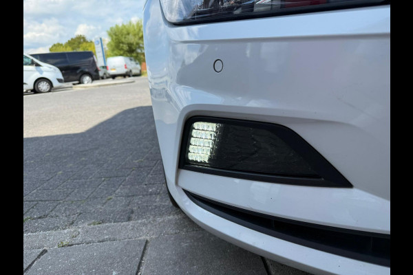 Volkswagen Polo 1.0 TSI Comfortline Business Automaat