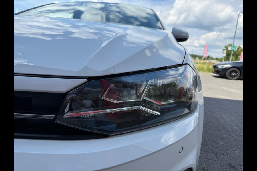 Volkswagen Polo 1.0 TSI Comfortline Business Automaat