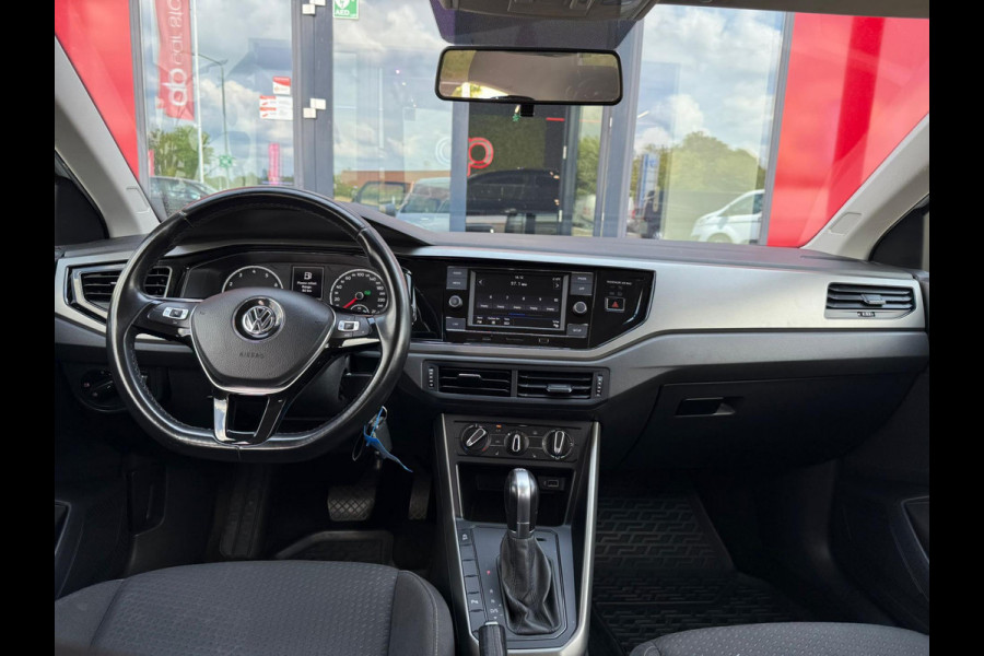 Volkswagen Polo 1.0 TSI Comfortline Business Automaat