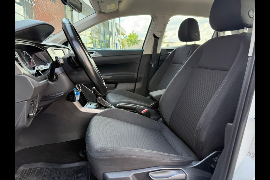 Volkswagen Polo 1.0 TSI Comfortline Business Automaat