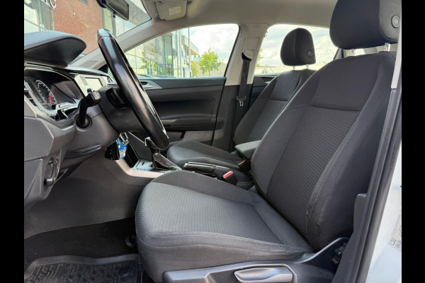 Volkswagen Polo 1.0 TSI Comfortline Business Automaat