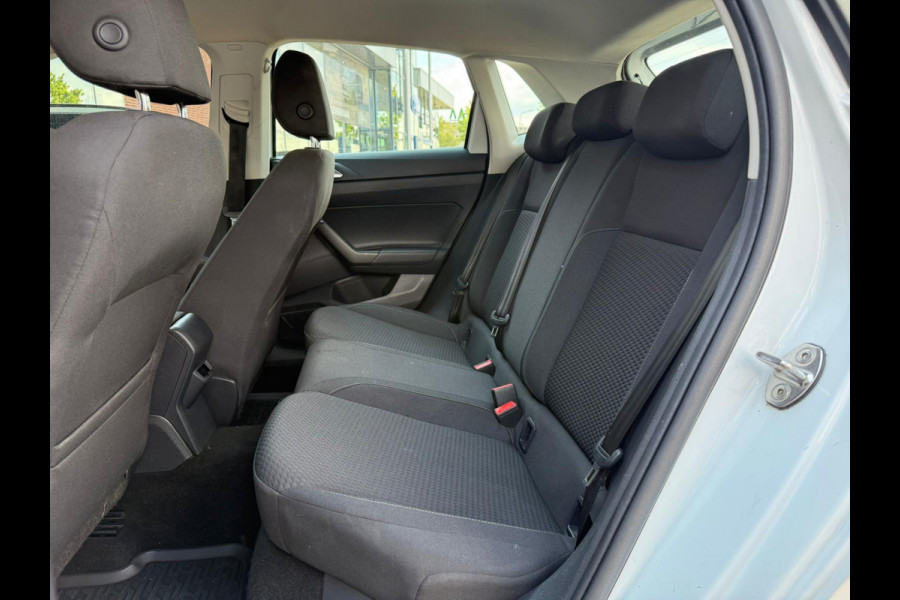 Volkswagen Polo 1.0 TSI Comfortline Business Automaat