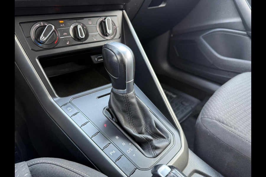 Volkswagen Polo 1.0 TSI Comfortline Business Automaat