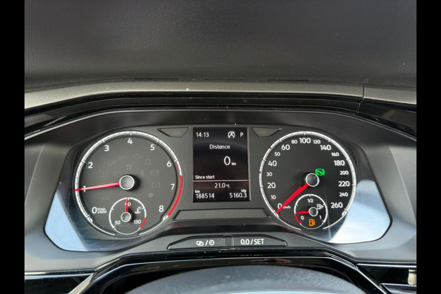 Volkswagen Polo 1.0 TSI Comfortline Business Automaat