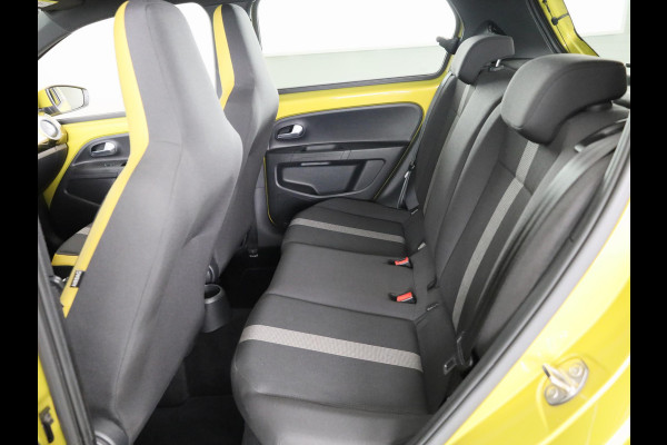 Volkswagen up! 1.0 TSI BMT high up! 90 PK | Panoramadak | 17 Inch | Cruise Control | Multistuurwiel