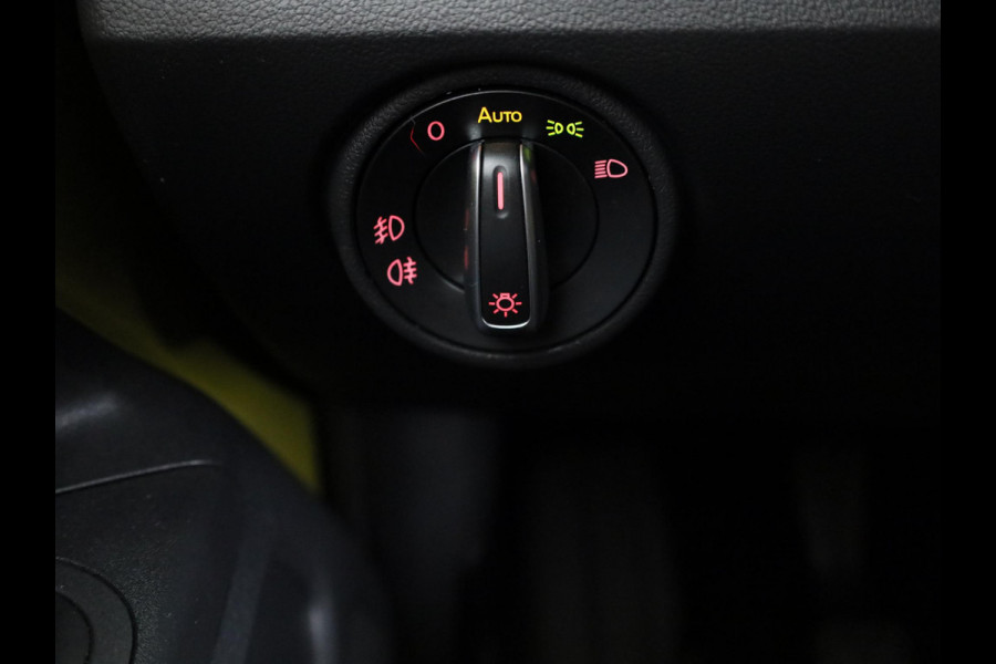 Volkswagen up! 1.0 TSI BMT high up! 90 PK | Panoramadak | 17 Inch | Cruise Control | Multistuurwiel