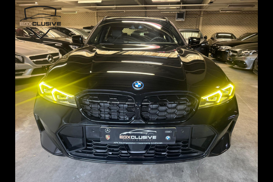 BMW 3 Serie Touring 330i M Pakket/Led/Widescreen/Camera