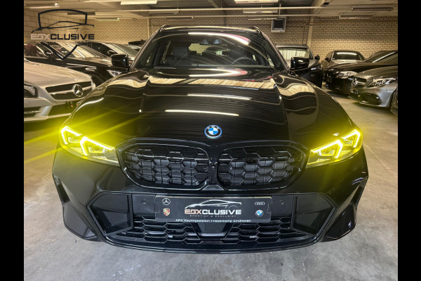 BMW 3 Serie Touring 330i M Pakket/Led/Widescreen/Camera