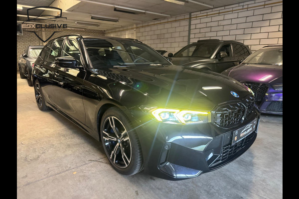 BMW 3 Serie Touring 330i M Pakket/Led/Widescreen/Camera