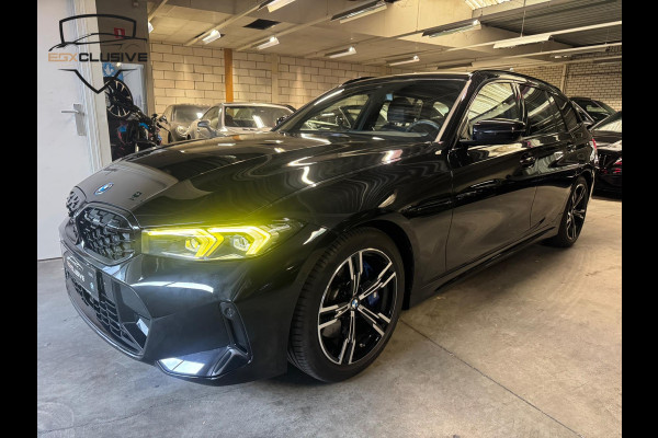 BMW 3 Serie Touring 330i M Pakket/Led/Widescreen/Camera
