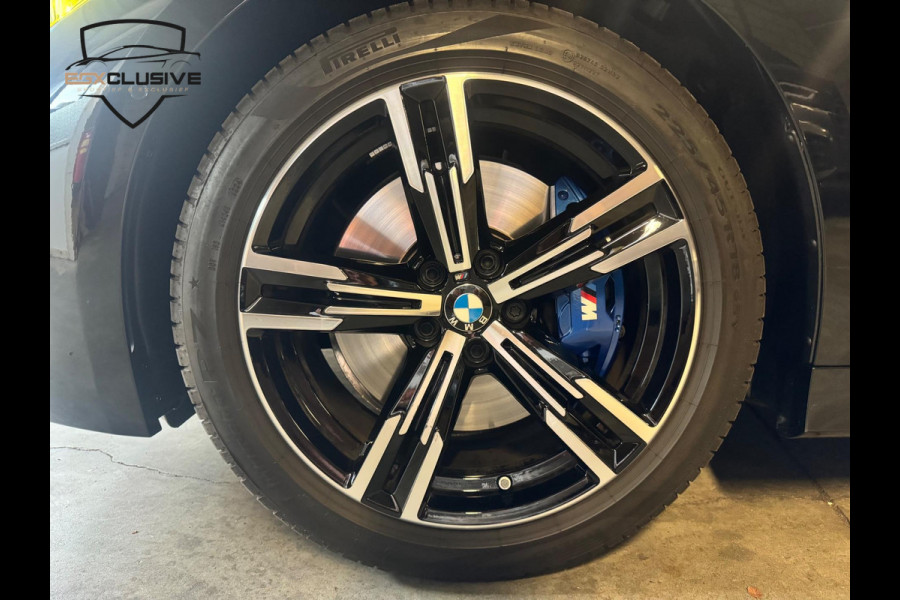 BMW 3 Serie Touring 330i M Pakket/Led/Widescreen/Camera